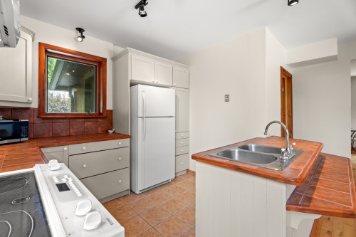 Kitchen - 2506 Rue Du Centre, Val-David, QC 