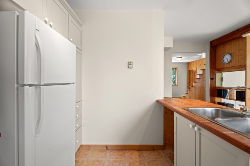 Kitchen - 2506 Rue Du Centre, Val-David, QC 