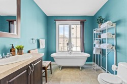 Salle de bains - 