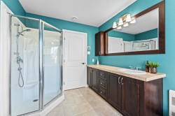 Salle de bains - 