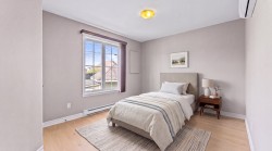 Chambre à coucher - 