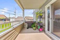Balcon - 