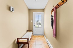 Hall d'entrée/Vestibule - 
