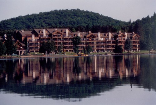 219-2396 Rue Labelle  Mont-Tremblant, QC J8E 1T8