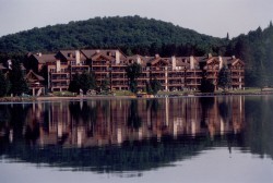 219-2396 Rue Labelle  Mont-Tremblant, QC J8E 1T8