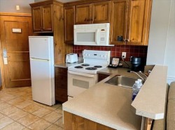 Kitchen - 