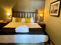 Master Bedroom - 
