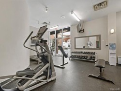 Exercise Room - 
