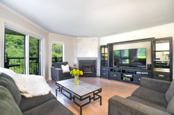 Living Room - 