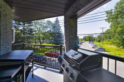 Balcony - 