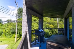 Balcony - 