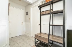 Mud Room - 