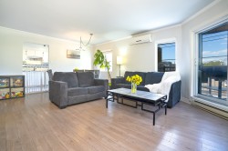 Living Room - 