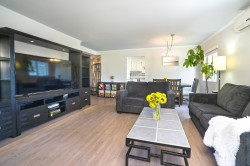 Living Room - 