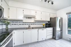Kitchen - 