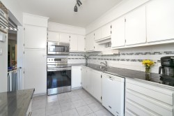 Kitchen - 