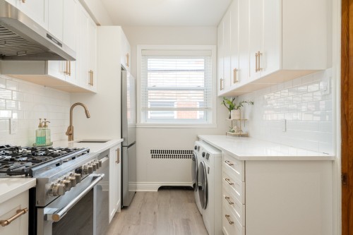 10-4645 Boul. Grand  Montréal (Côte-Des-Neiges/Notre-Dame-De-Grâce), QC H4B 2Y1