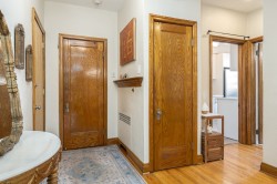 Hall d'entrée/Vestibule - 