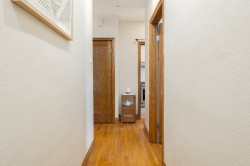 Hall d'entrée/Vestibule - 