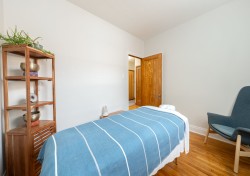 Chambre à coucher - 