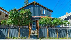 215 BUCHANAN Street  Kimberley, BC V1A 1V7