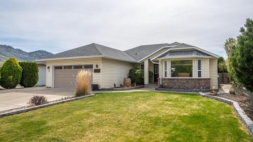 3 Spruce Court  Osoyoos, BC V0H 1V3