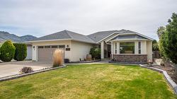 3 Spruce Court  Osoyoos, BC V0H 1V3