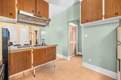 Kitchen - 