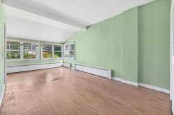 Master Bedroom - 