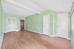 Master Bedroom - 