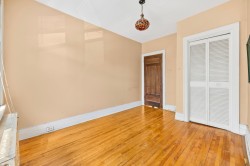 Bedroom - 