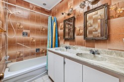Bathroom - 