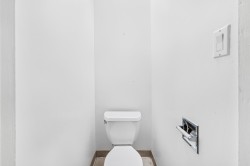 Powder room - 