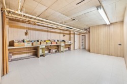 Basement - 