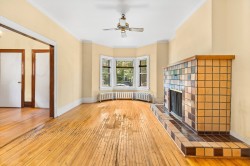 Living Room - 