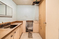 Basement - 
