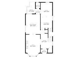 Floor Plan - 
