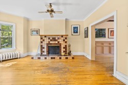 Living Room - 