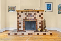 Living Room - 