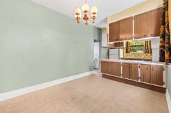 Kitchen - 