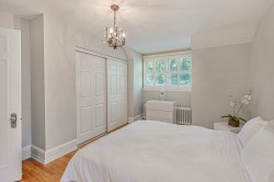 Chambre à coucher principale - 
