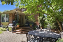 Terrasse - 
