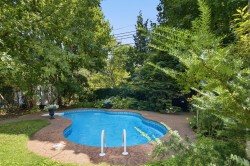 Piscine - 