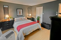 Chambre à coucher principale - 