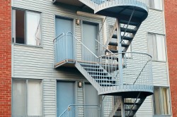 Face arrière - 