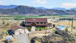 5769 BUCKHORN Road  Kamloops, BC V1S 2A5