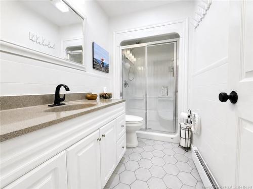 11 Charles, Rogersville, NB 