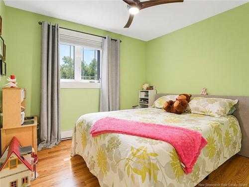 11 Charles, Rogersville, NB 