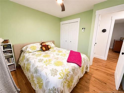 11 Charles, Rogersville, NB 