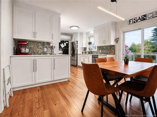11 Charles, Rogersville, NB 